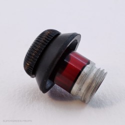 Lumiere de panneau de bord vintage