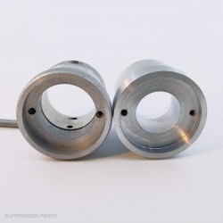 Remplacement dessus flash Kobold