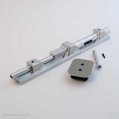 MCRN pistol aluminium kit V1