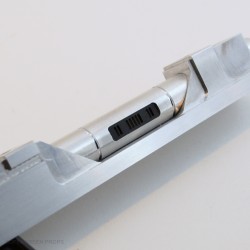 MCRN pistol aluminium kit V1