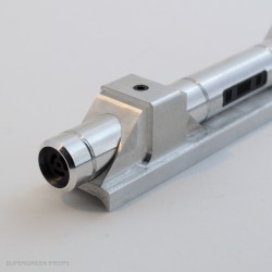 MCRN pistol aluminium kit V1