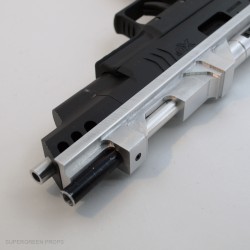 MCRN pistol aluminium kit V1