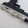 MCRN pistol aluminium kit V1