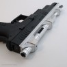 MCRN pistol aluminium kit V1