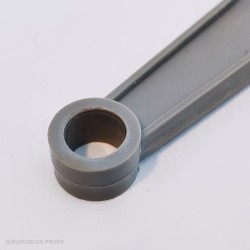 Vintage Revell v8 engine rods (x2)