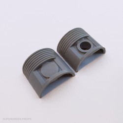 Vintage Revell v8 engine...