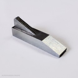 M1917 steel front sight