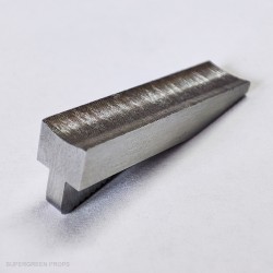 M1917 steel front sight