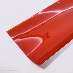 Vintage Ulano Amberlith patch - 25x50cm (10x20")