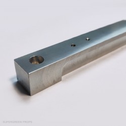 ROTJ E11 aluminium rail