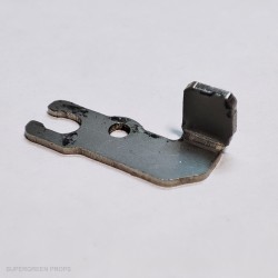 Leia ESB comlink croco part