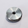 Michell Prisma knurled knob