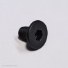Vis M6 noire pour sabre stunt