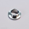 Short top hat tube greeble