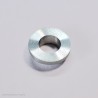 Short top hat tube greeble
