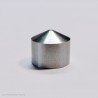 Small Michell smooth sided cone knob