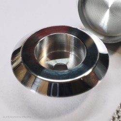 Lando comlink conversion kit