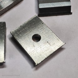 SE-14 raw scope mounts