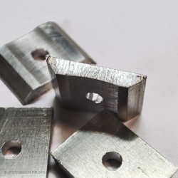 SE-14 raw scope mounts