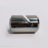 ANH steel Princess blaster flash hidder