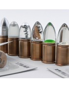 Samaritan rounds (mostly sold out)