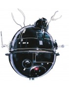 Interrogation droid