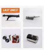 Last ones in stock!